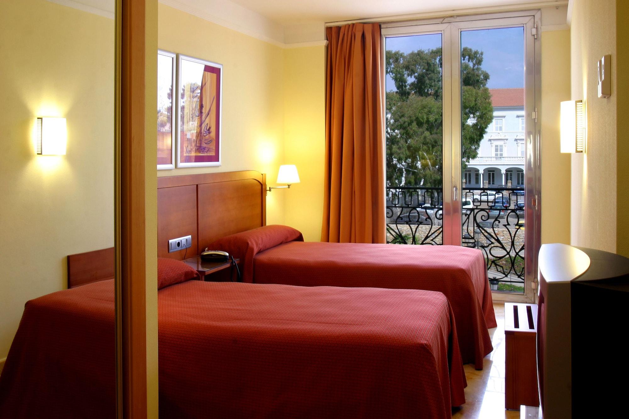 Hotel Los Habaneros Cartagena Cameră foto